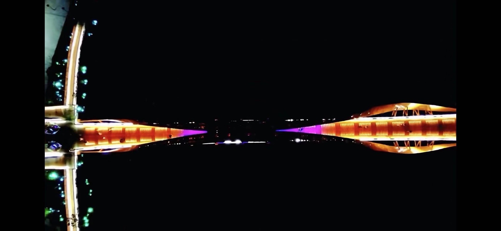 青山湖科技城南苕溪景观廊桥设计丨中国杭州丨中国电建集团华东勘测设计研究院有限公司-43