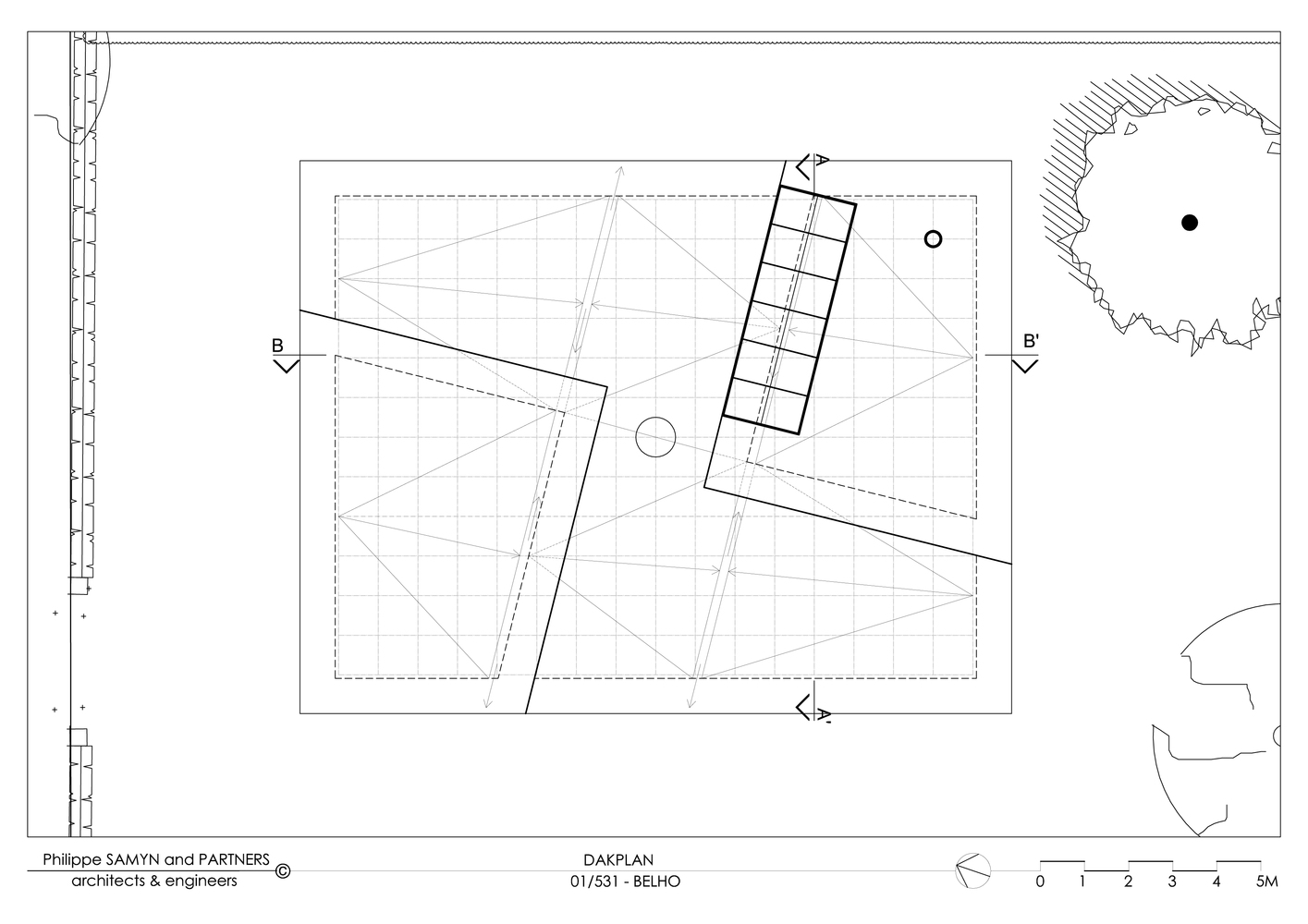 黑森林木质住宅-78