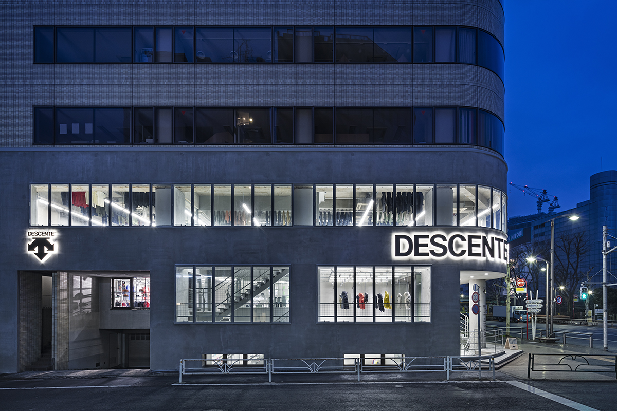 丨日本东京丨Jo Nagasaka,Schemata Architects-1