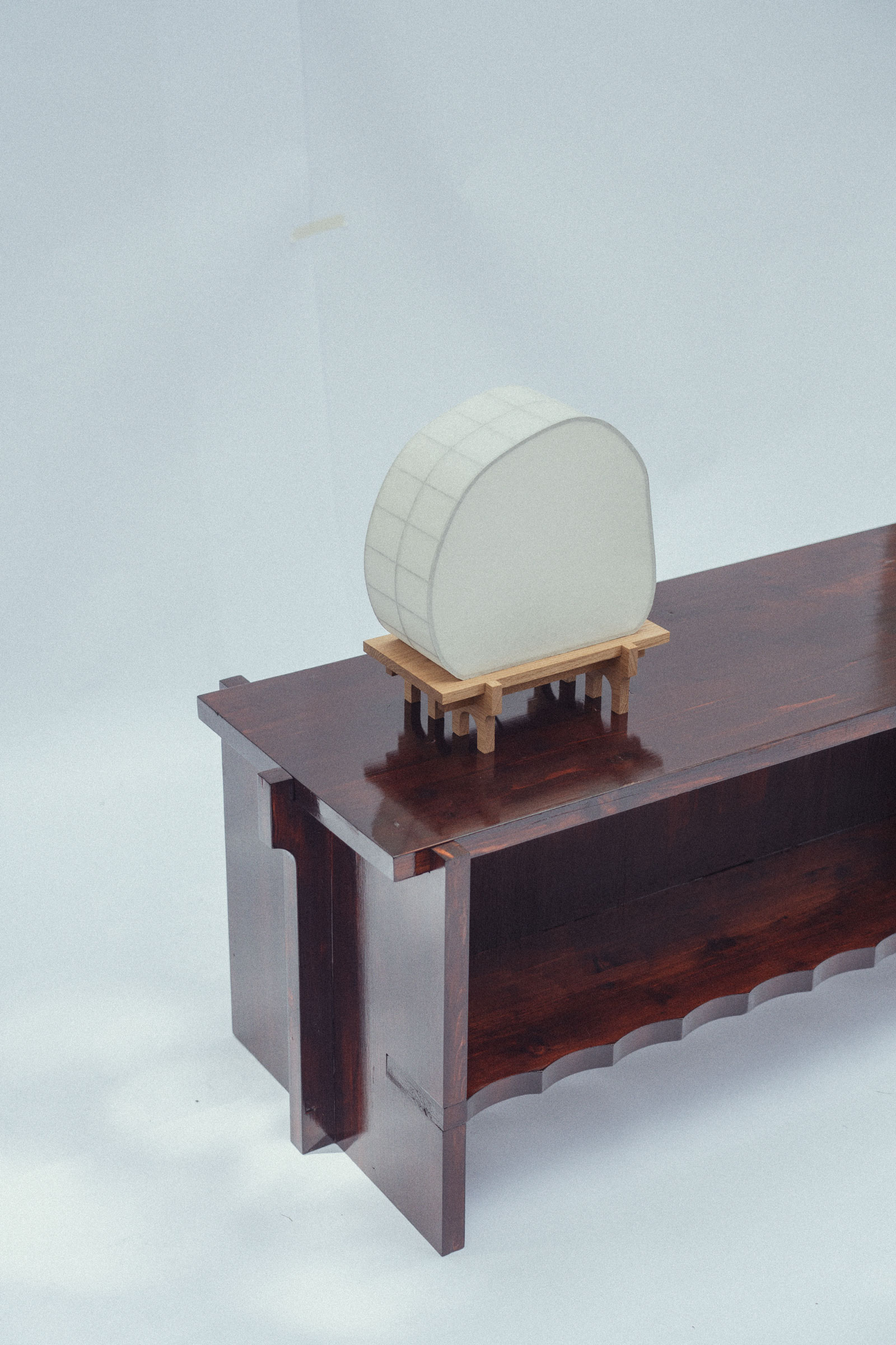 乌诺灯丨atelier axo-5