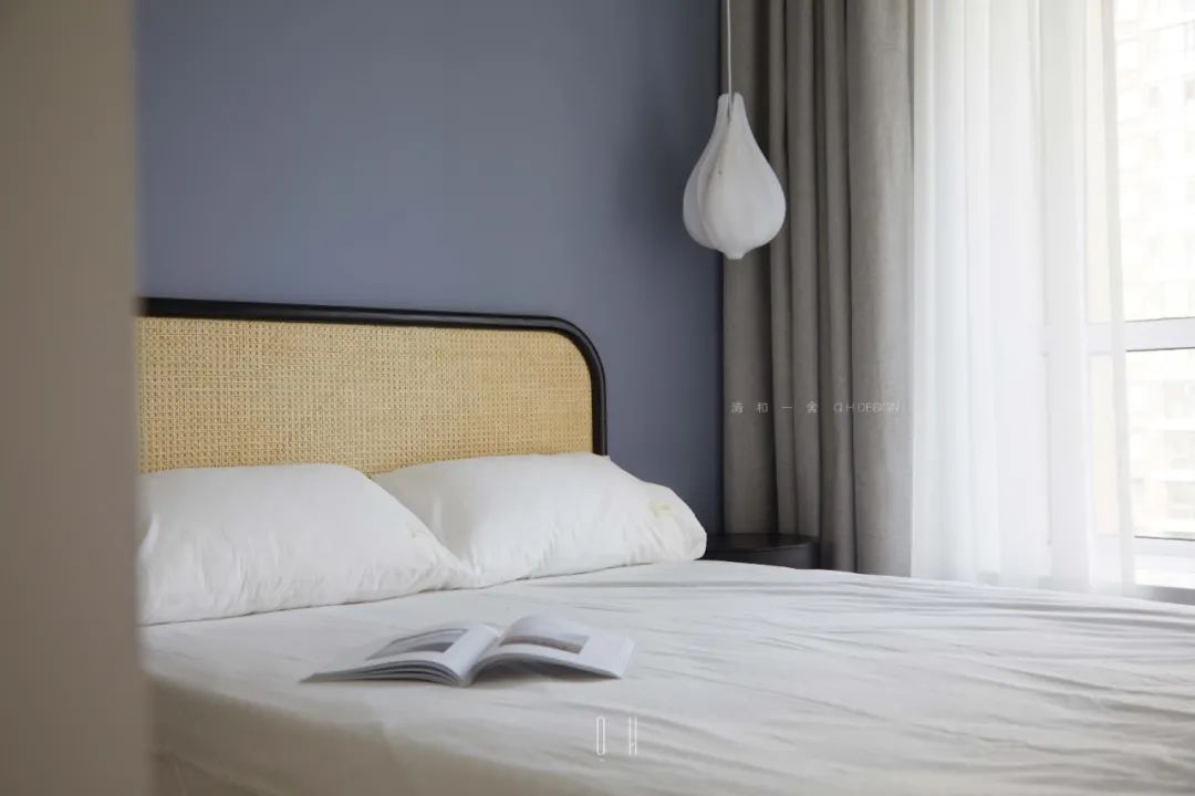 天津 180㎡简约住宅，打造惬意生活空间-53