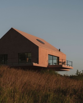 Plaj住宅丨葡萄牙丨extrastudio