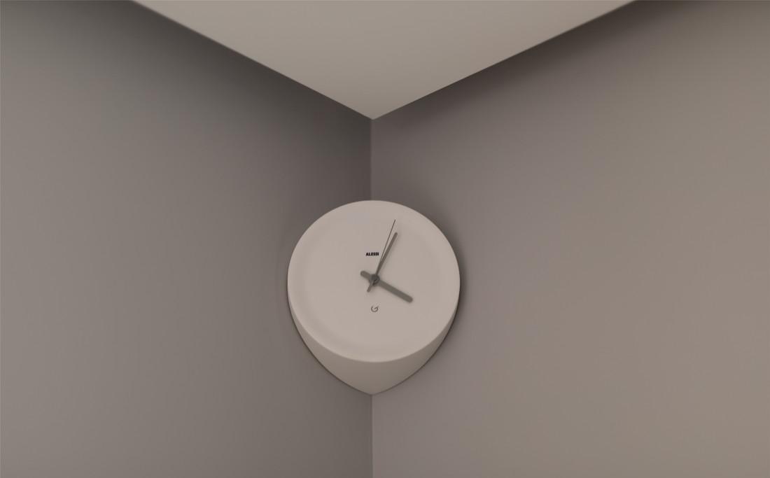 诗意平层空间设计丨壹目设计-28