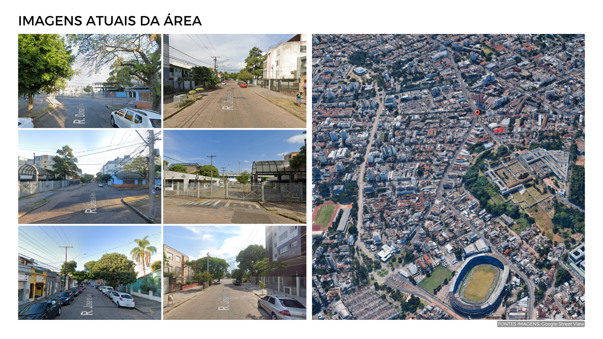 AZENHA: UM NOVO COMEÇO | URBANO IV-3