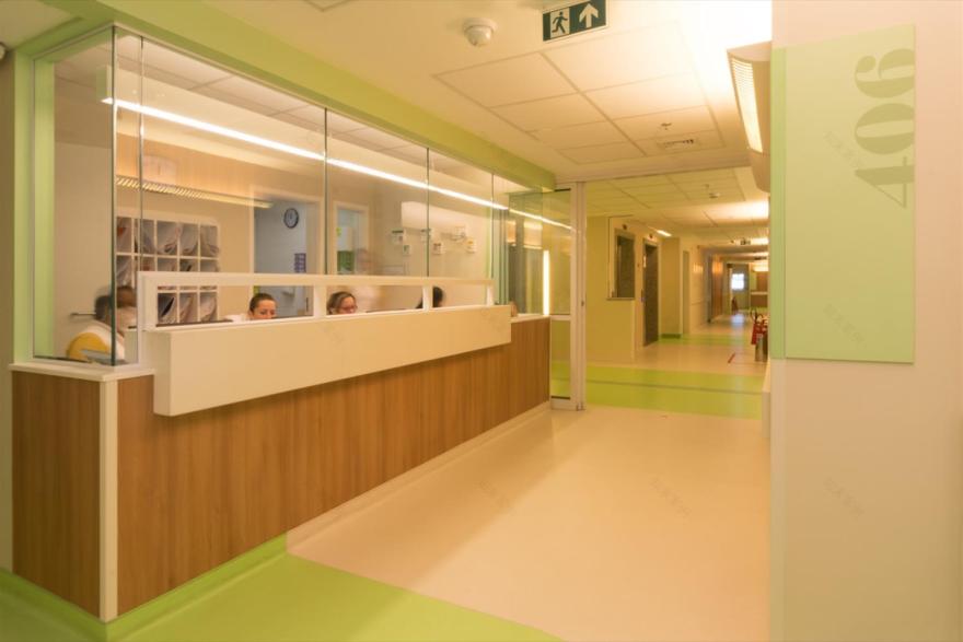 巴西儿童医院-16