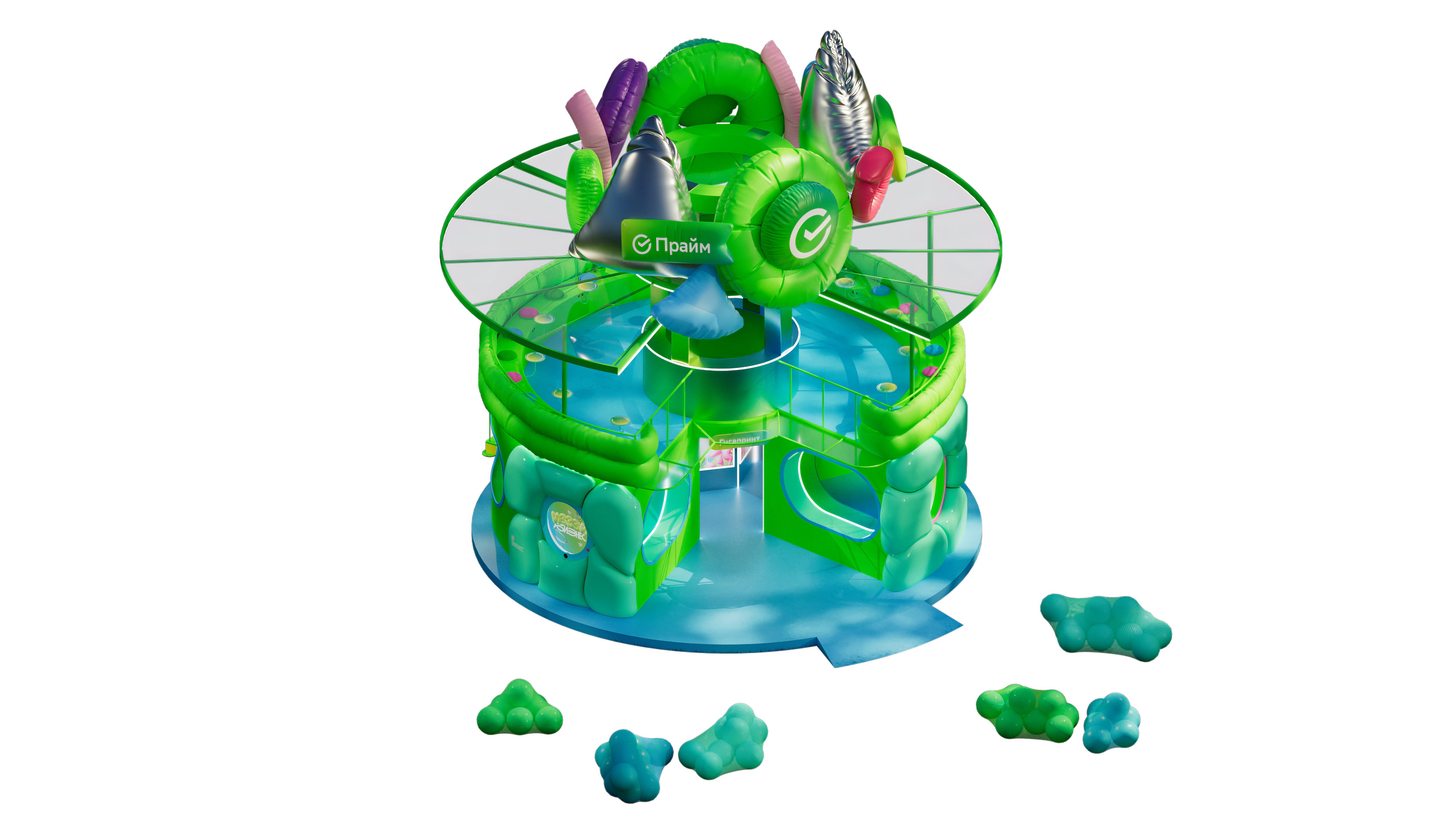 Сбер х Фесты-6