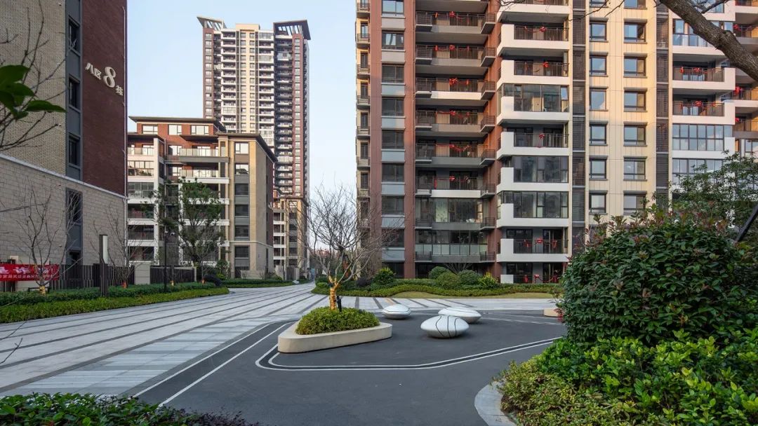 星河丹堤三期丨中国常州丨东大（深圳）设计有限公司-89