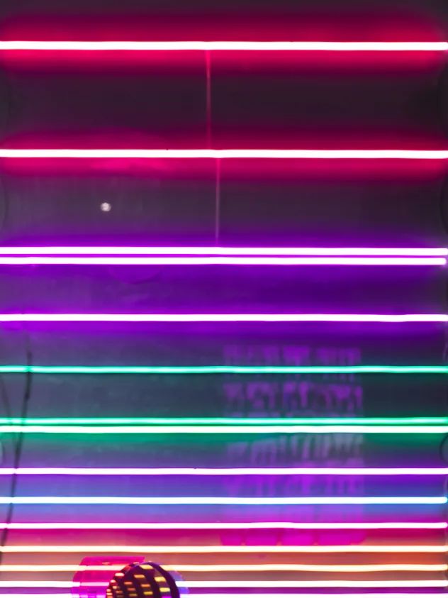 79Bar | 现代轻奢的夜晚浪漫-11