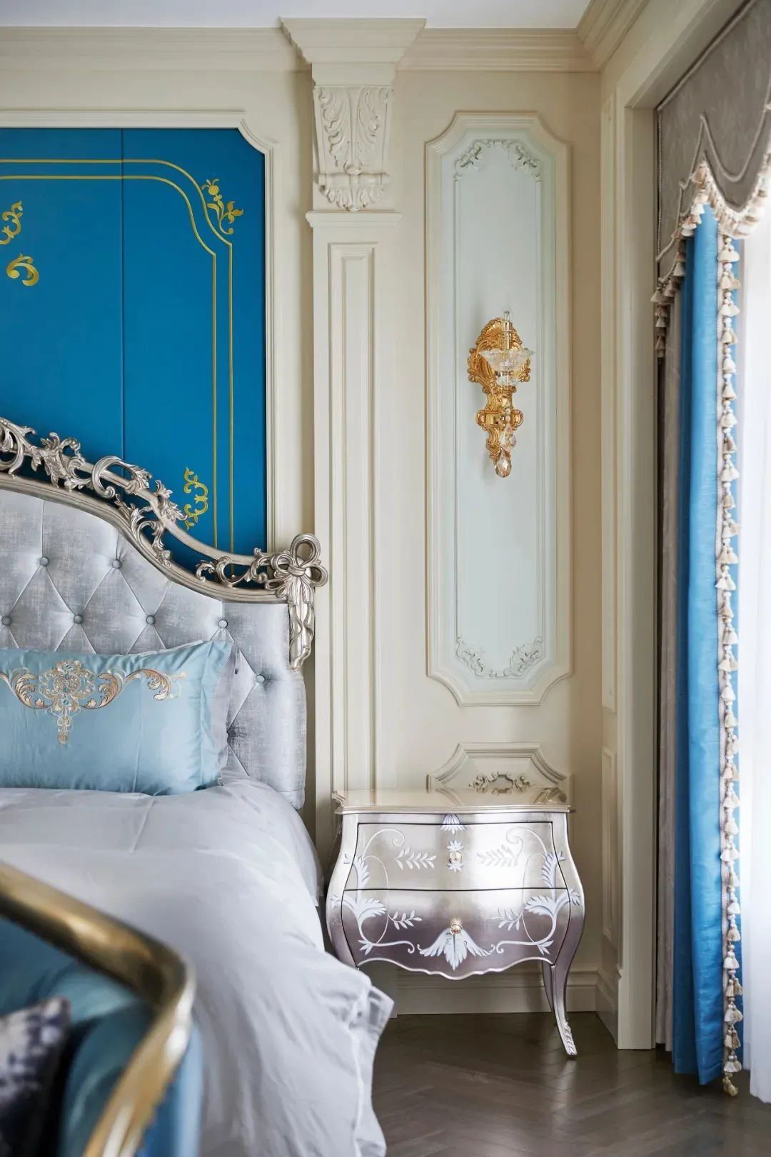 锦泰·山水缘丨中国随州丨叶胤祥设计事务所-19