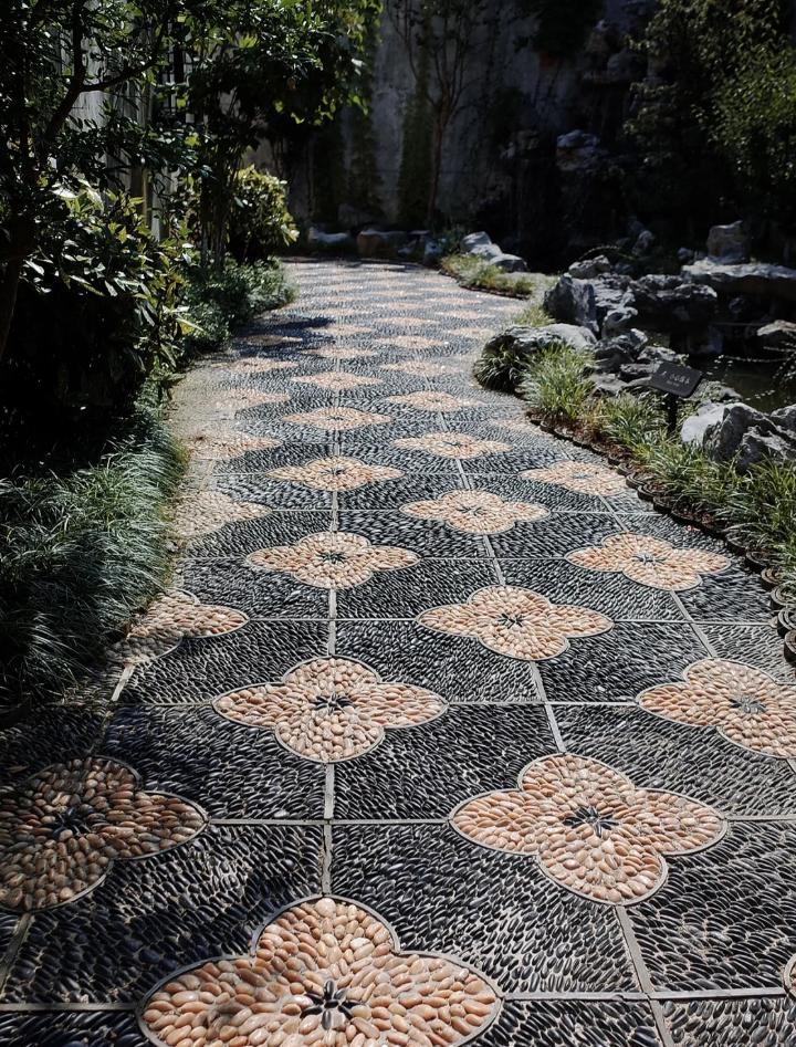 苏州园林之美 · 传统元素演绎现代美学丨中国苏州丨苏州裕成园林-10