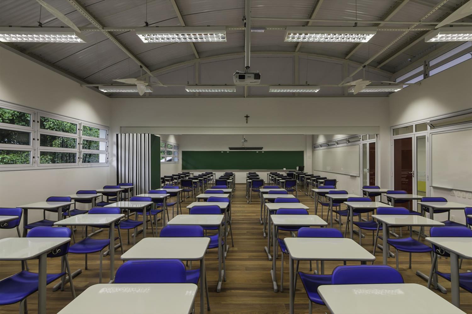 圣玛丽亚中学 | 曲线之美，教育之光-35