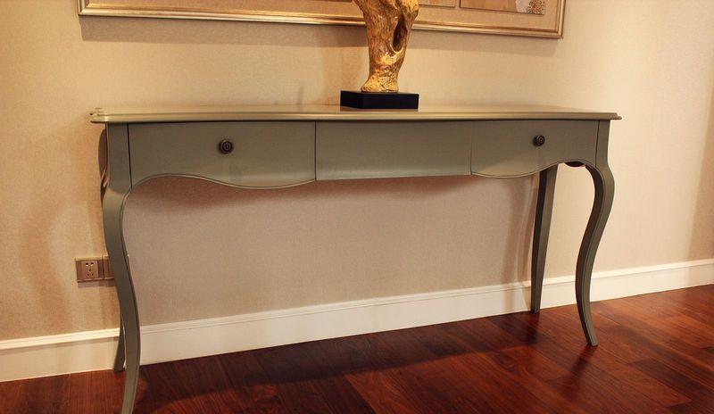 上海圣堡别墅欧美奢华风-61