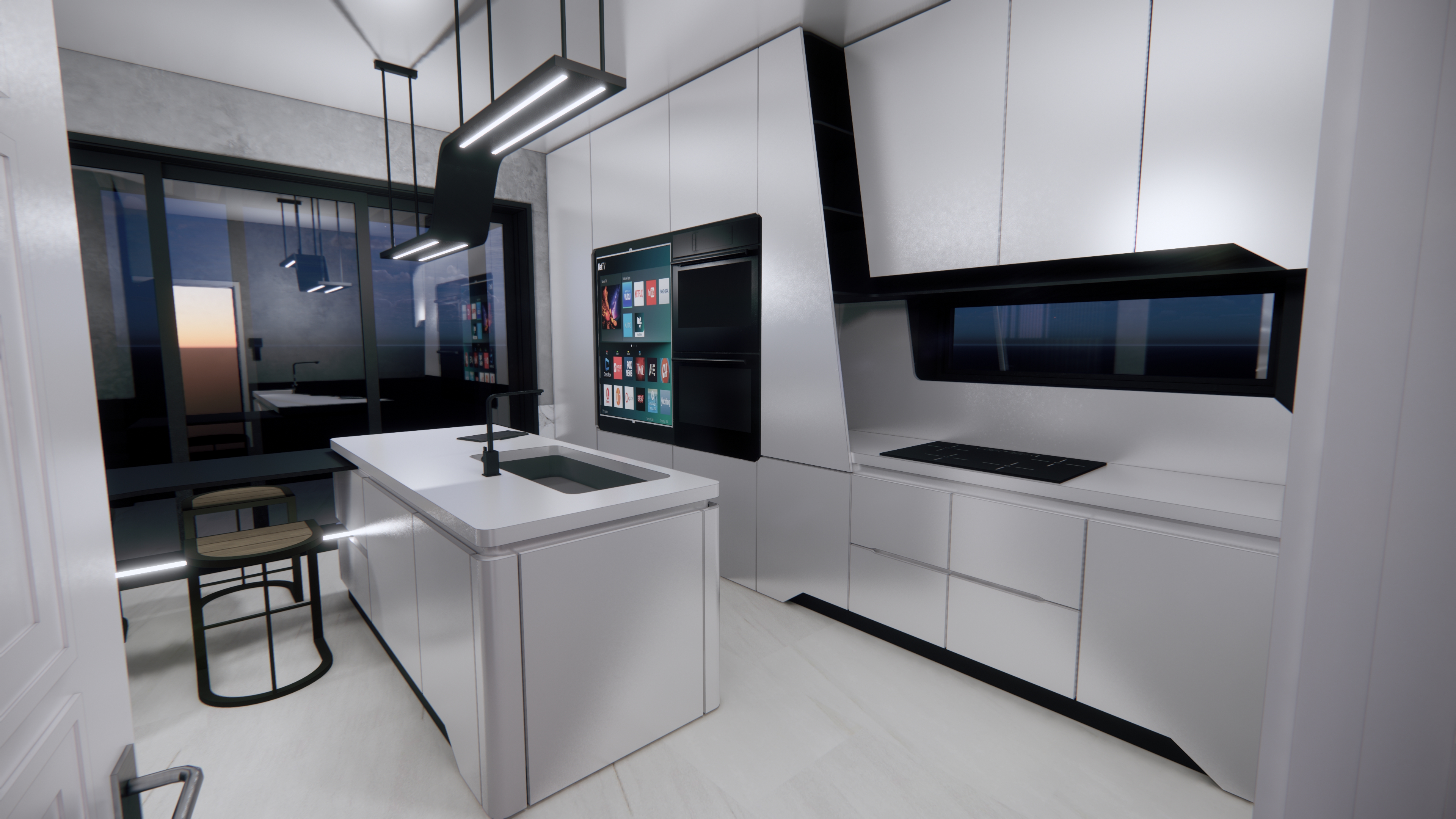 1-Bedroom Apartment Renovation-0