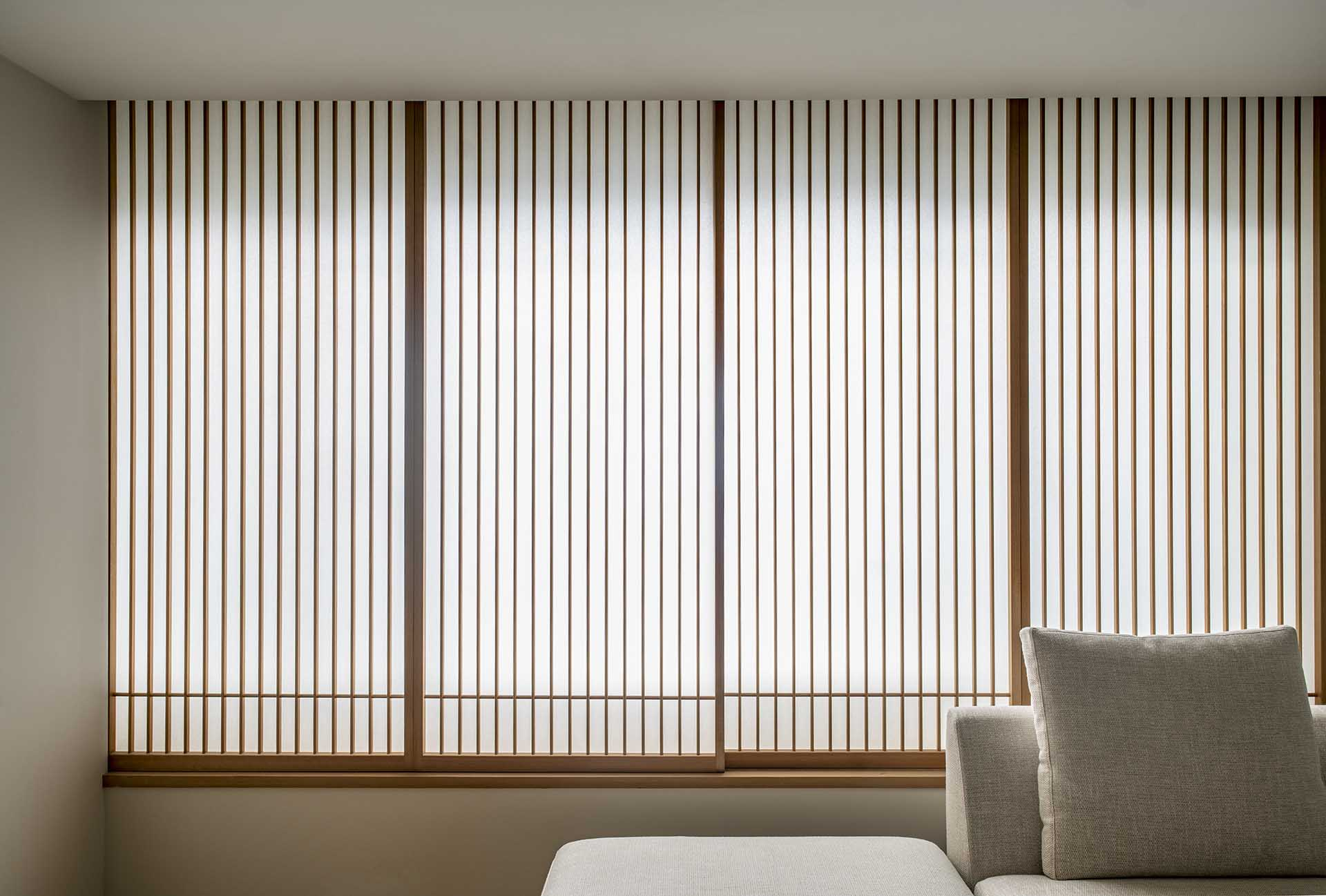 Y 邸丨日本东京丨新素材研究所-2