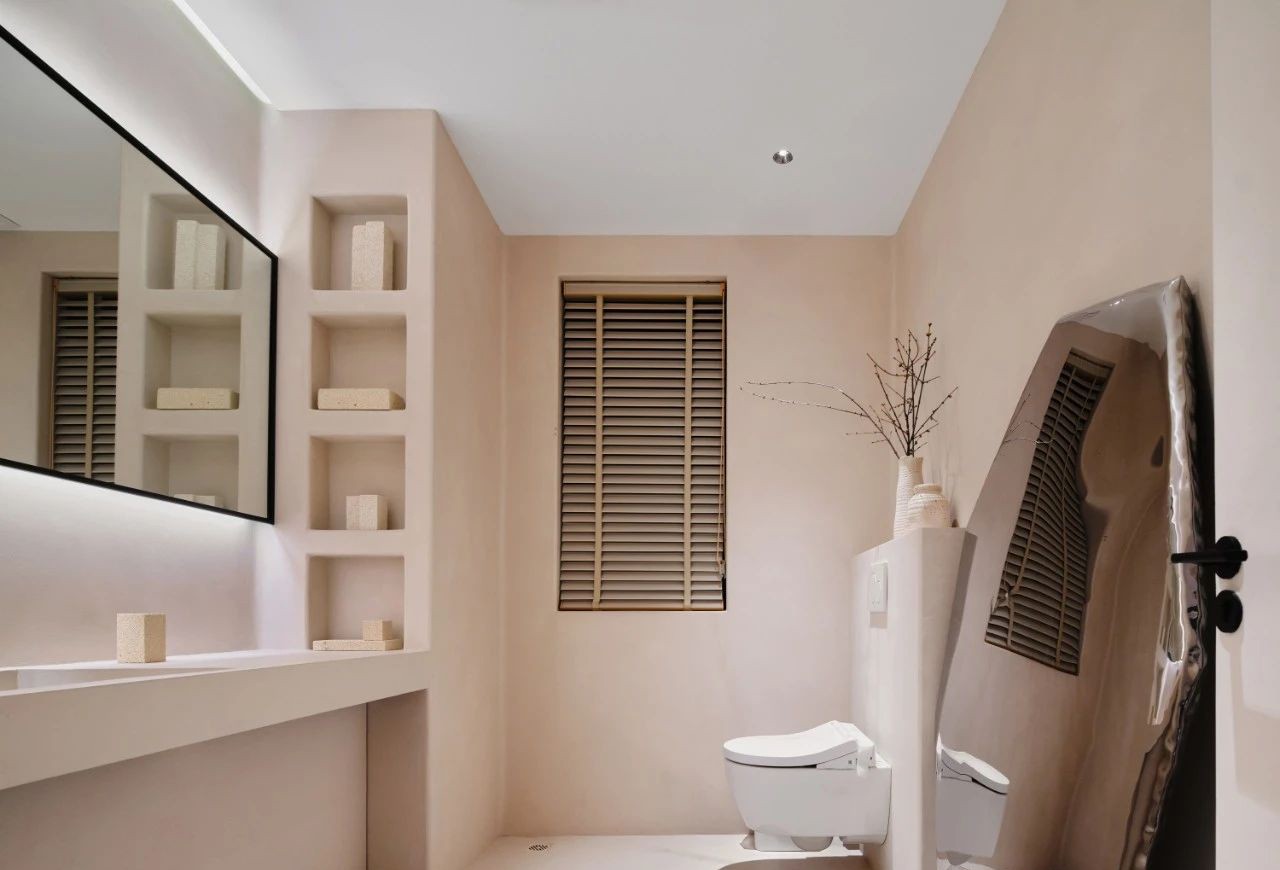 北京 THE GLOW CELL 水疗中心丨中国北京丨艾德诺特（北京）设计顾问有限公司-20