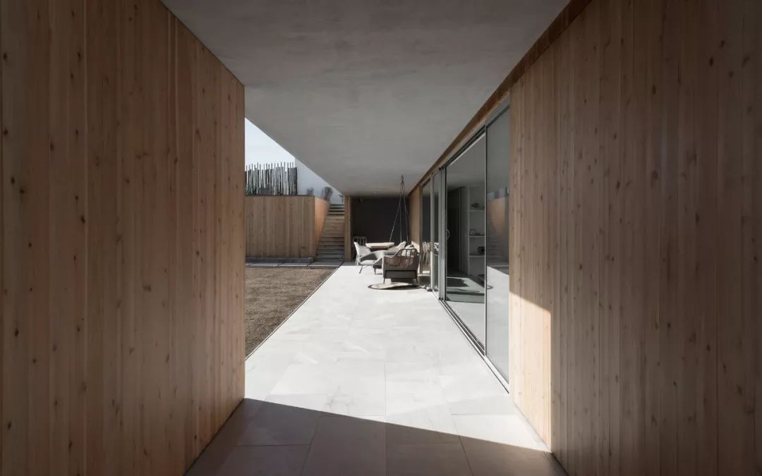 定制建筑体验，SAL Architecture Studio 打造亚速尔风情-48