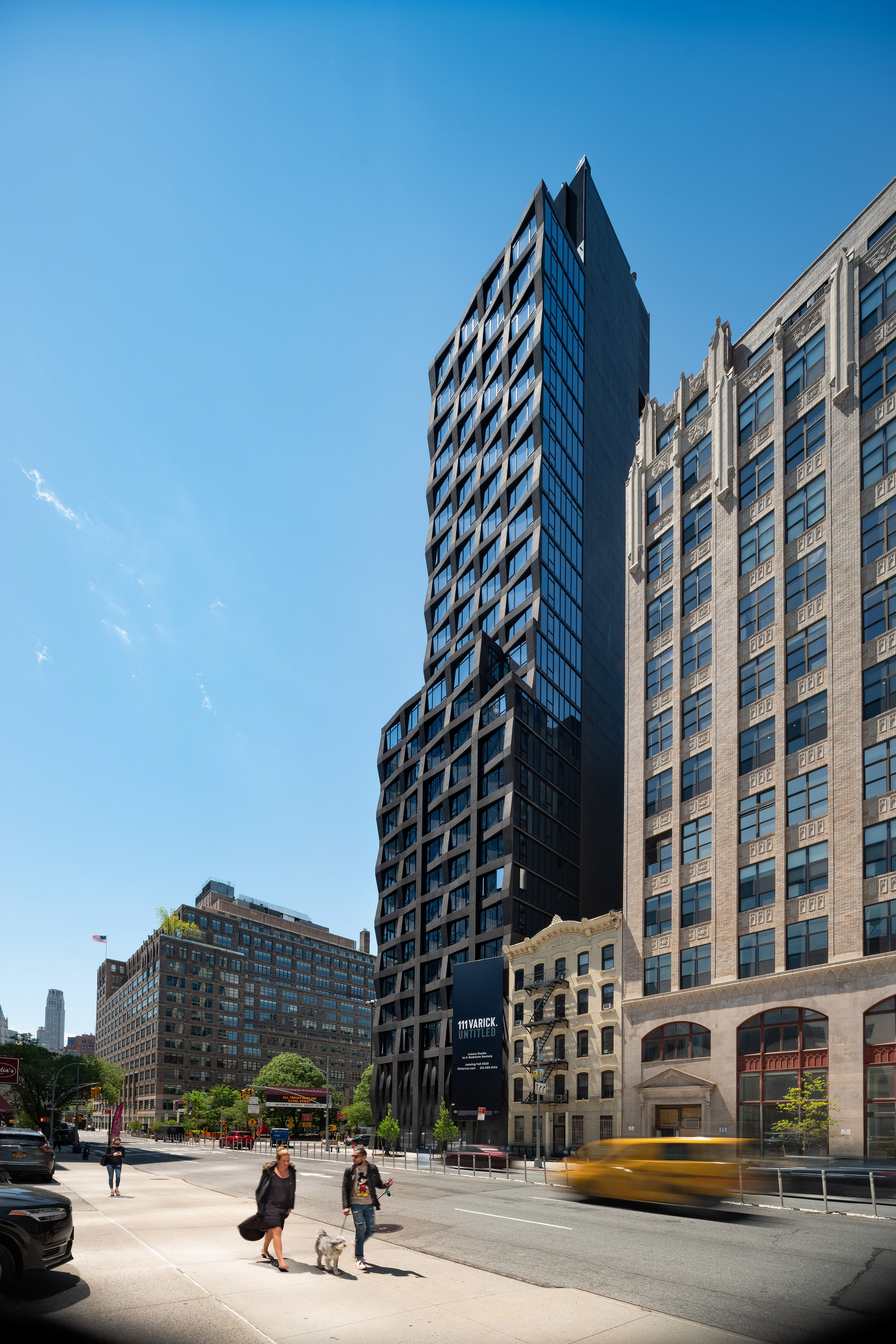 丨巴林哈德丨S9 Architecture-11