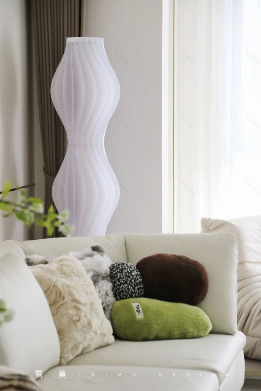 绿城·沁园丨中国厦门丨雷莫设计-20