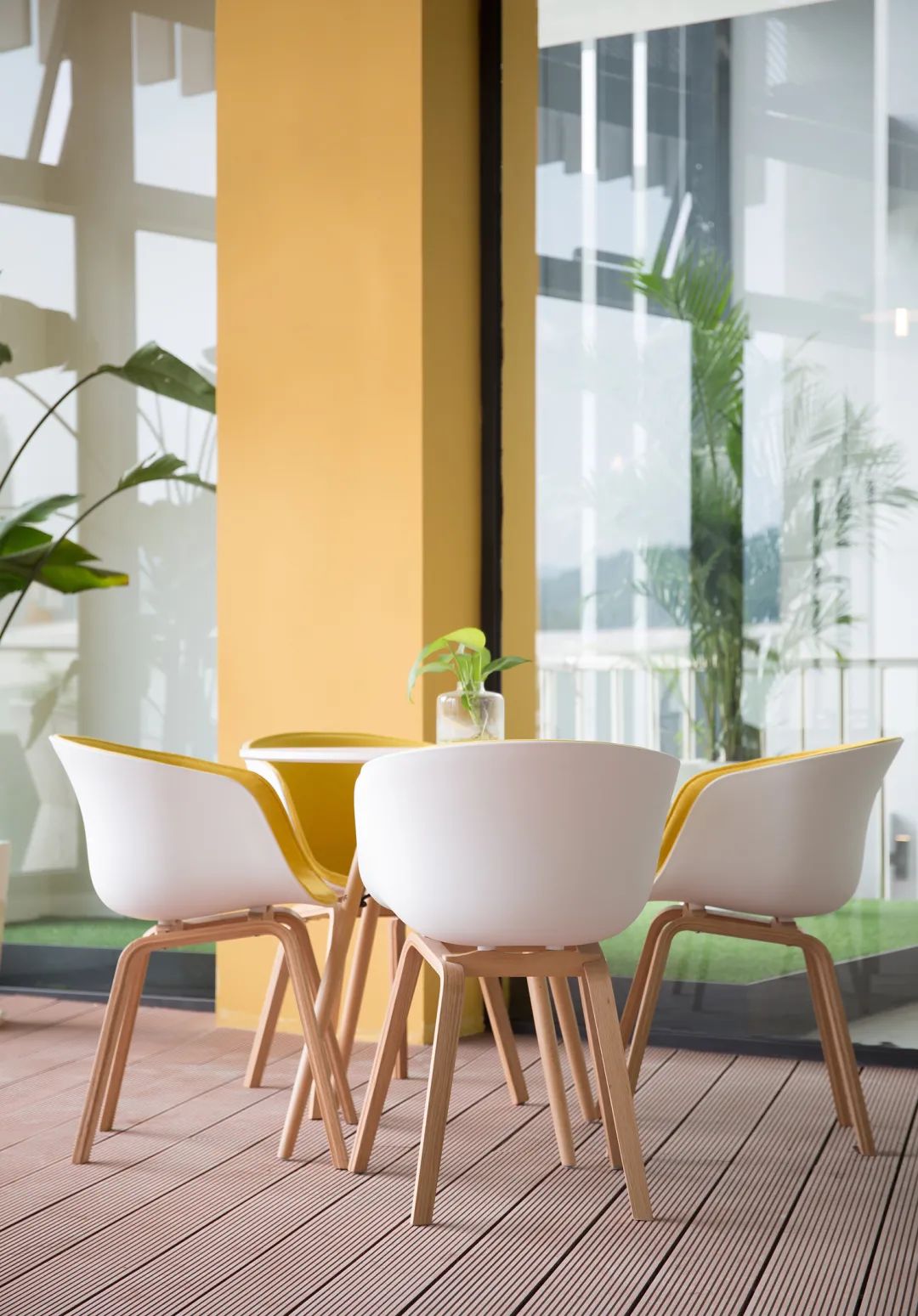 水街·壁球击剑运动馆-23