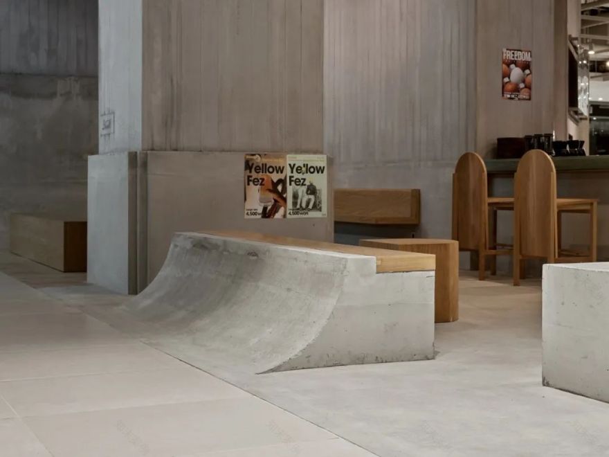 首尔创意团队打造城市中的自然空间-68