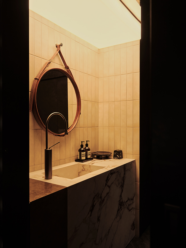 茄都丨中国丽水丨初室内空间设计事务所-50