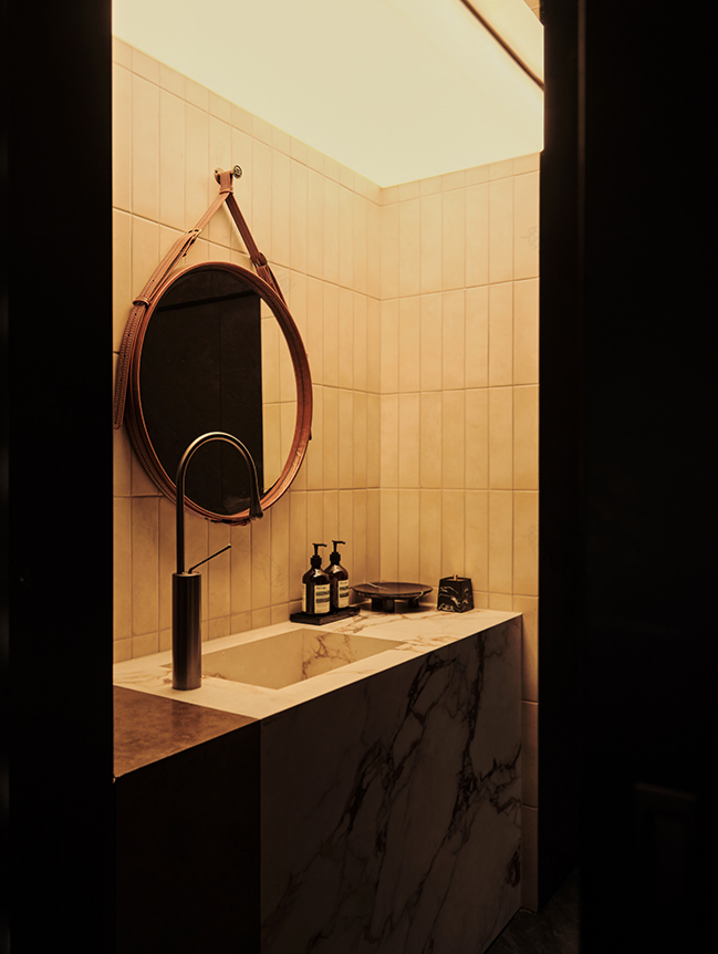 茄都丨中国丽水丨初室内空间设计事务所-50