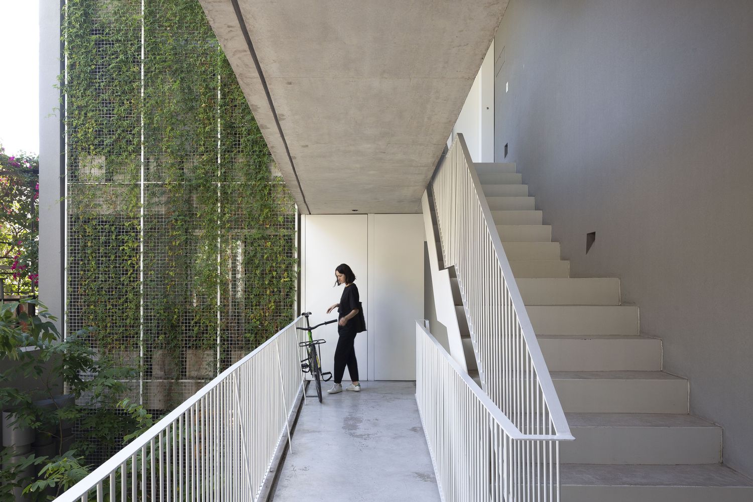 阿根廷 Colegiales 的 Conde 1113 建筑-10