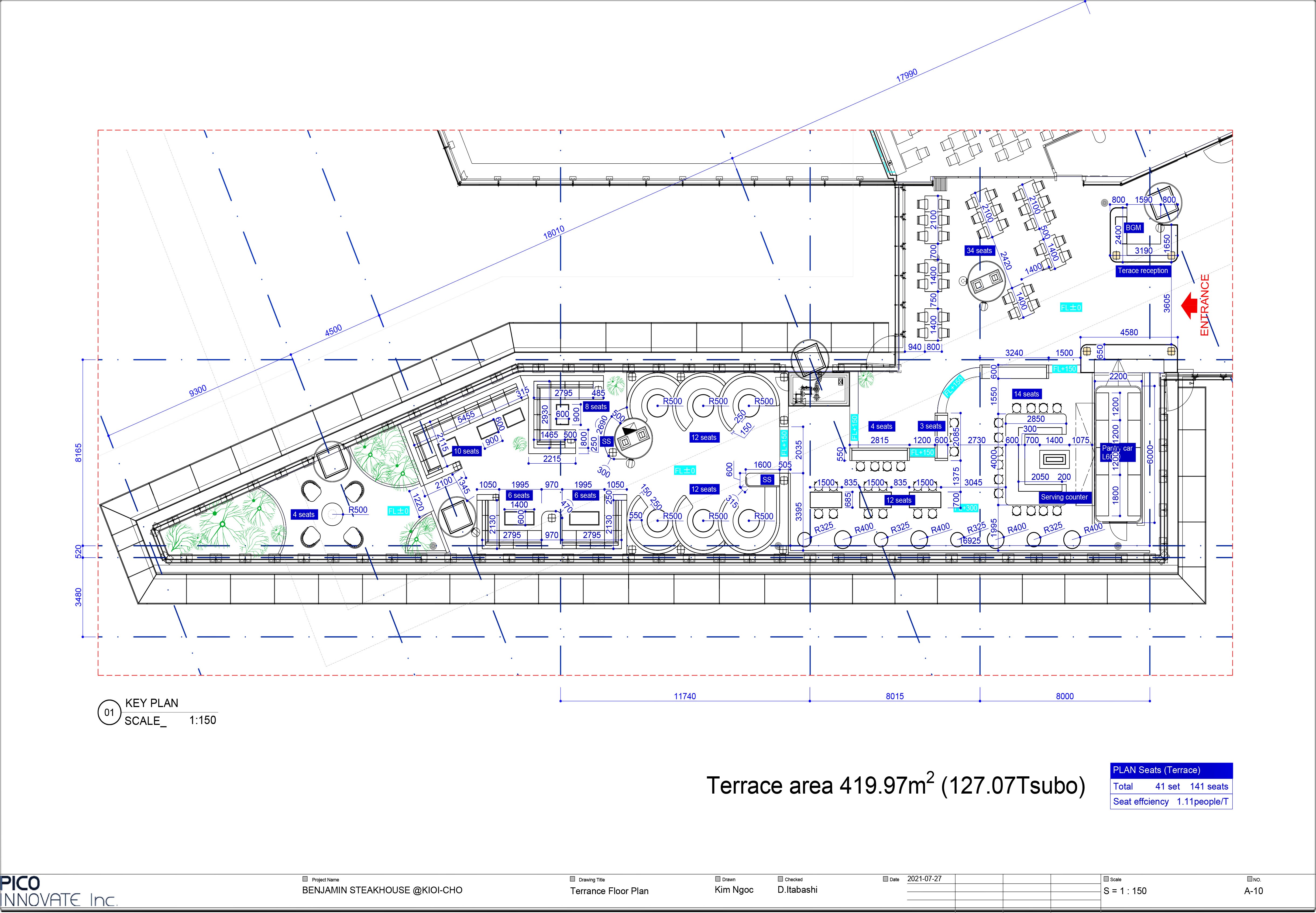 2021_Benjamin Steakhouse @Kioi-Cho-2