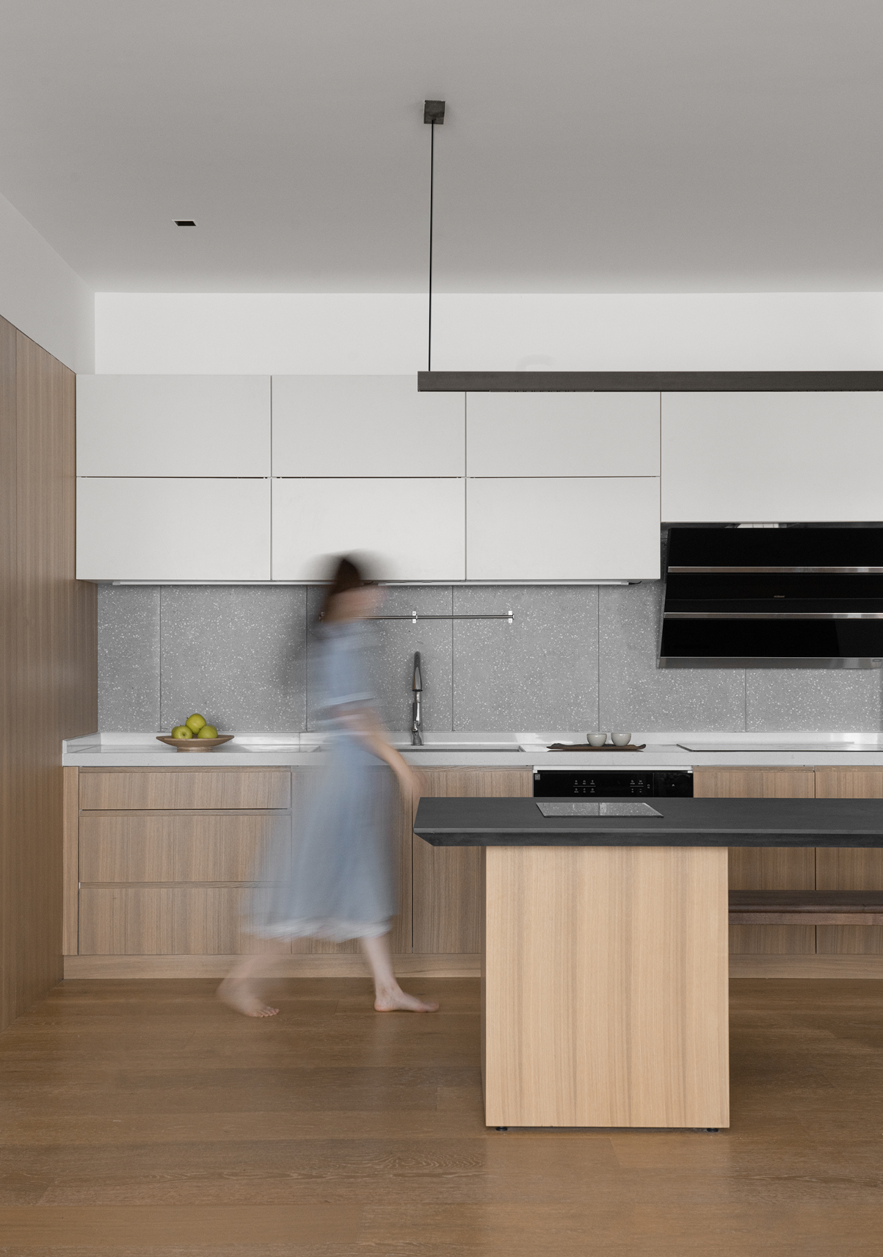 K2020 公益 5 号家庭丨中国丨ACE-50