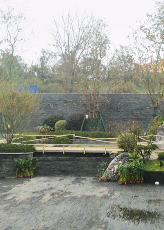 万达·汉安印丨中国内江丨重庆犁墨景观规划设计咨询有限公司-80