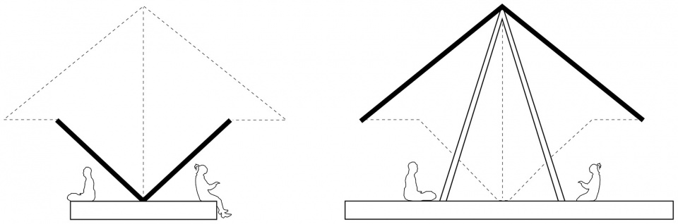 纸鸢亭丨中国上海丨王梓童（同济大学建筑与城市规划学院）-13