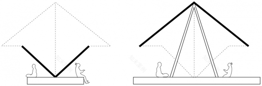 纸鸢亭丨中国上海丨王梓童(同济大学建筑与城市规划学院)-13