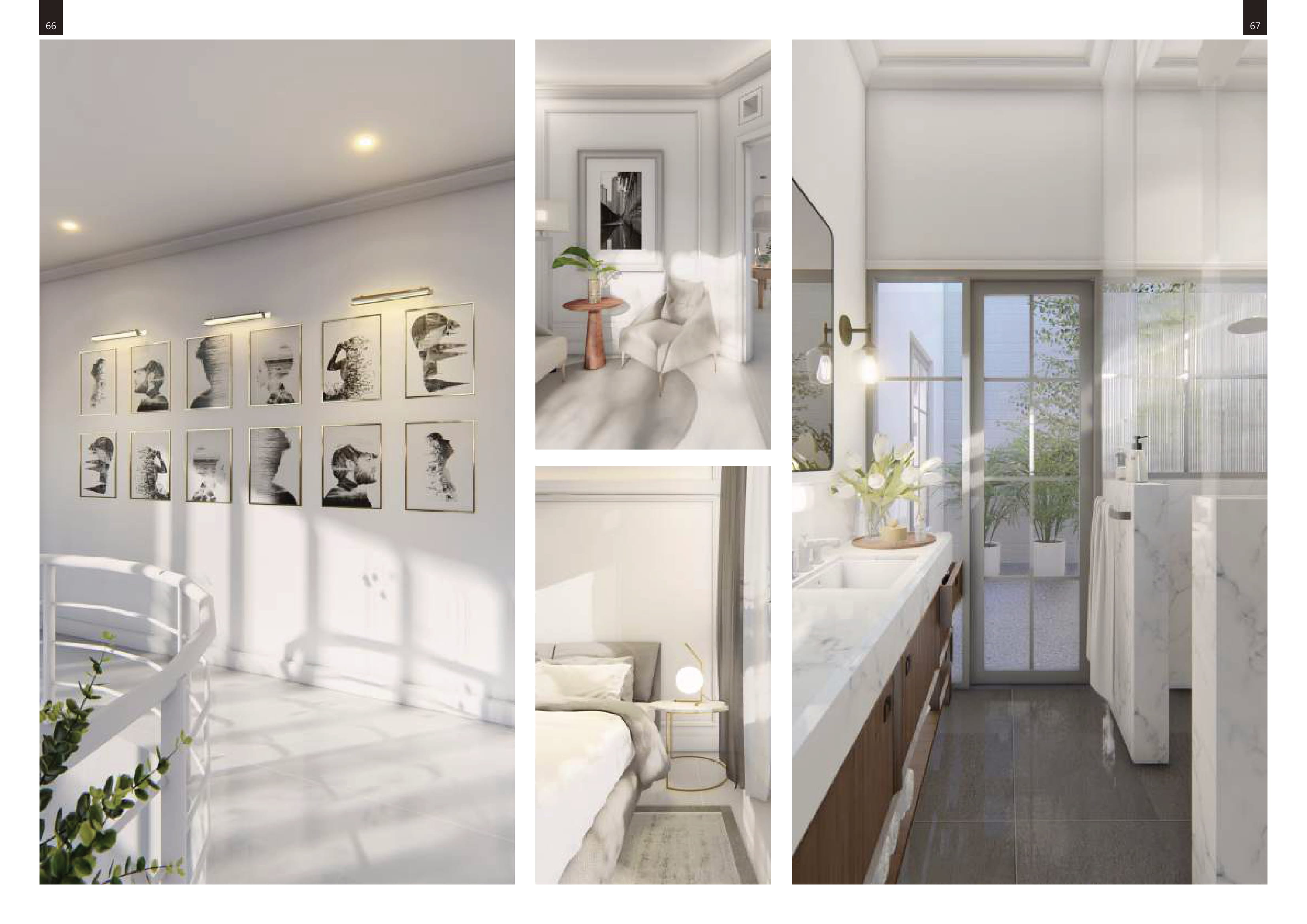 Architecture Portfolio 2020-33