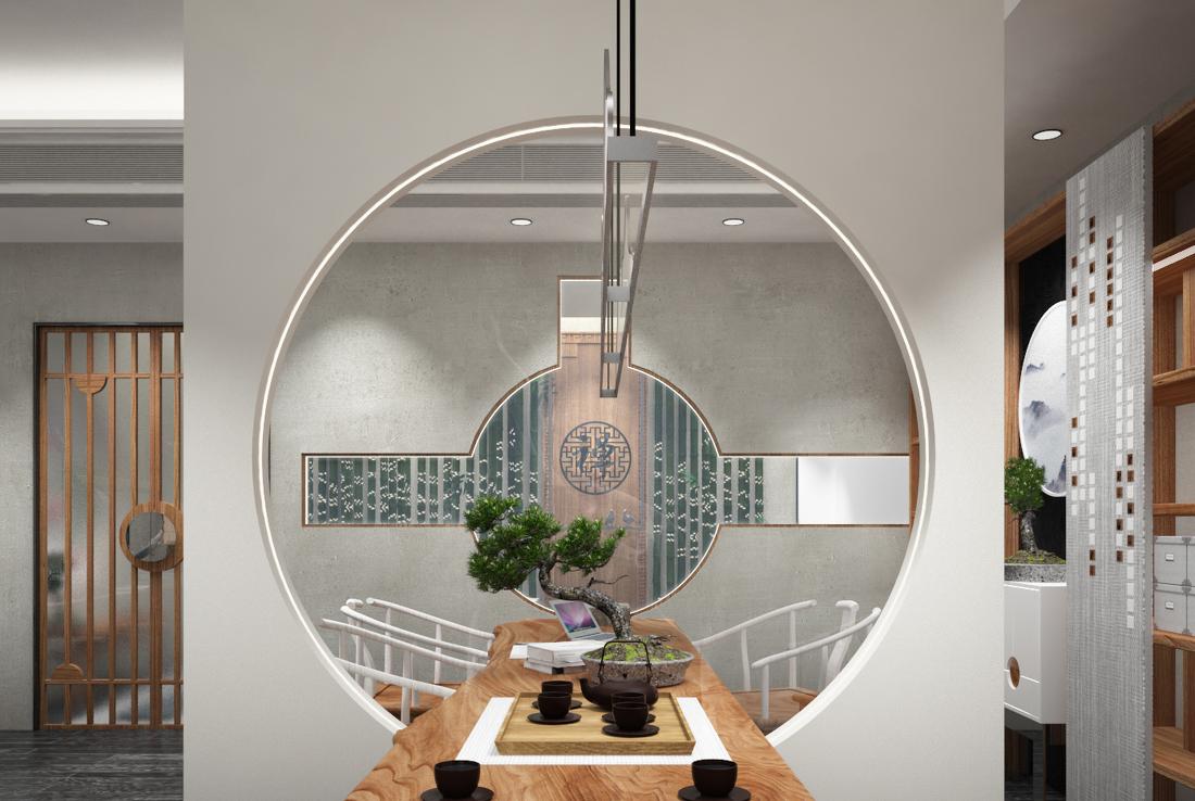 杭州小资范办公楼设计-10