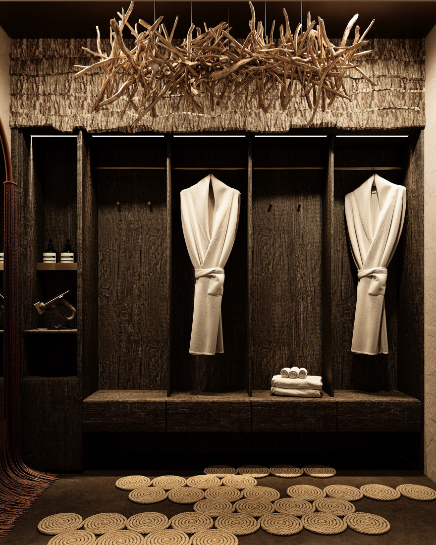 Банный комплекс 2025(2025 浴室综合体)-16