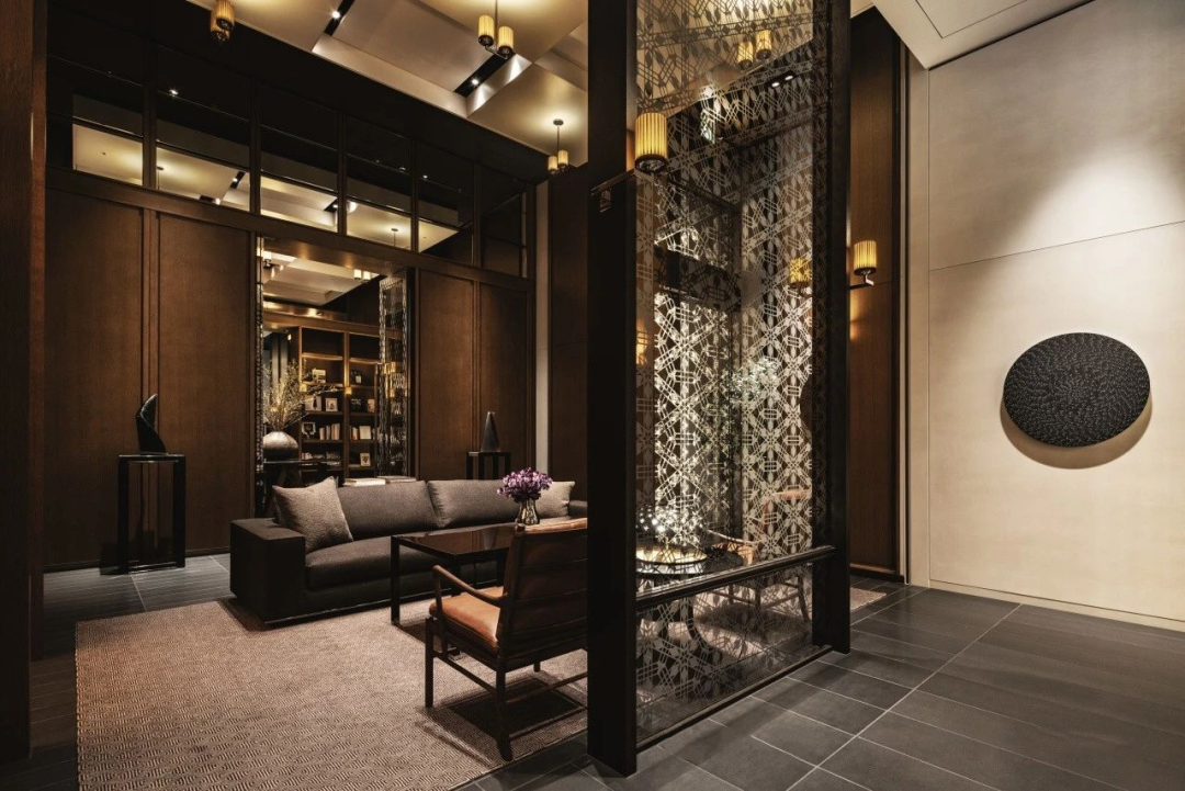 东京·虎之门之丘住宅塔丨日本东京-44