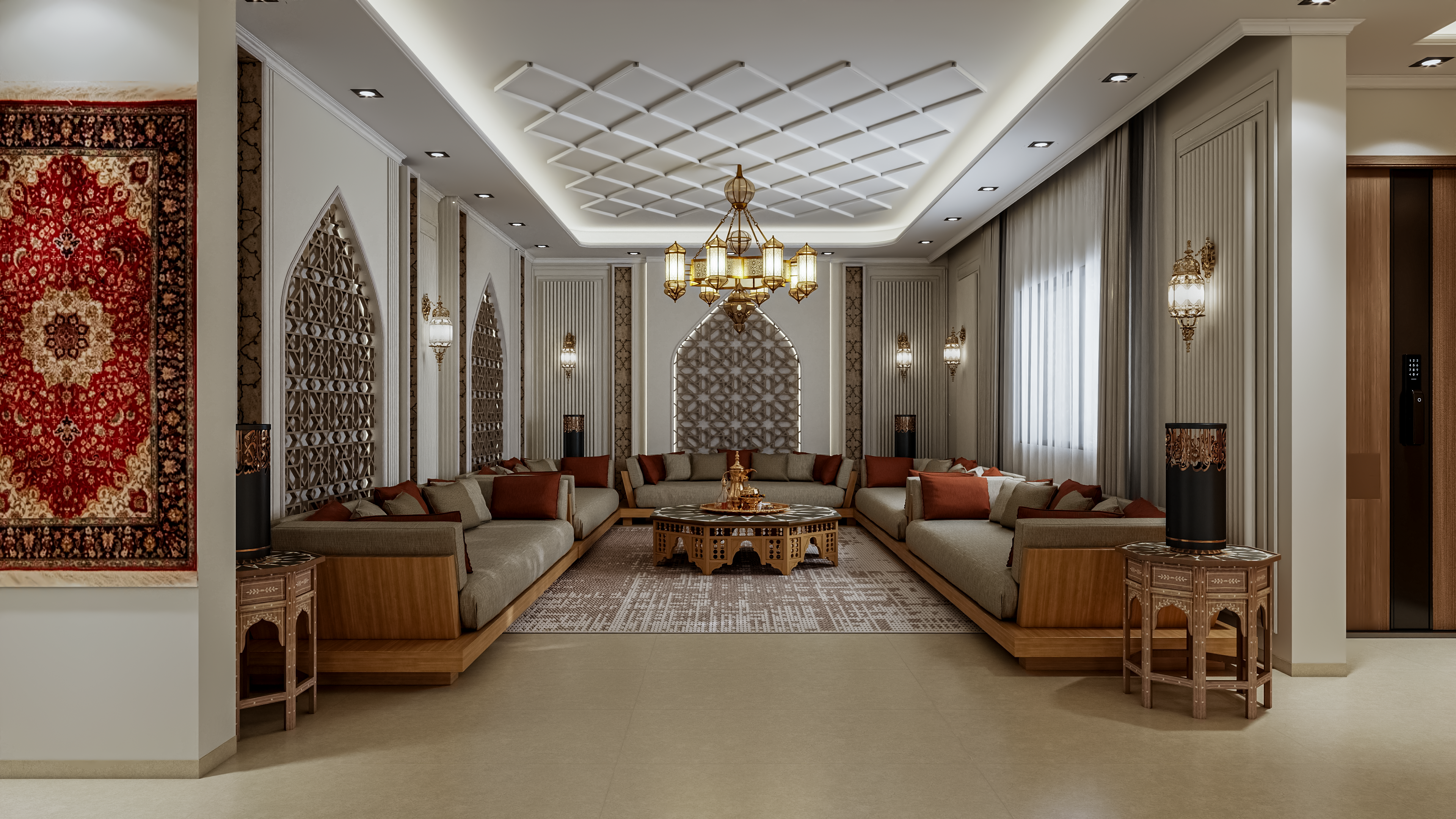 I S L A M I C - M A J L I E S-9