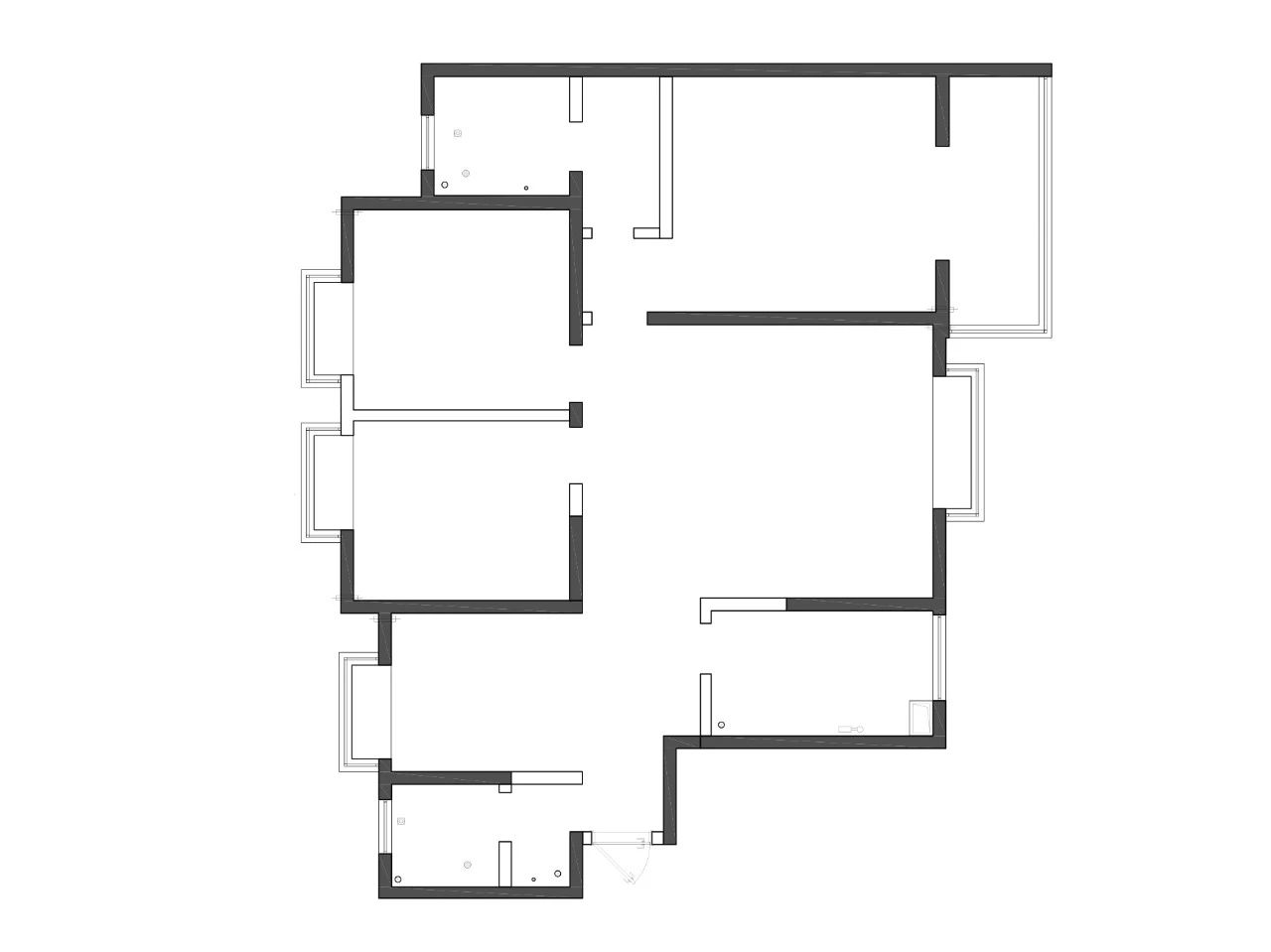 M · P · D E S I G N 开阔之境 焕新生活丨沐品设计团队-13