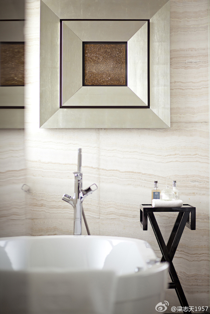 梁志天  蘇州湖濱四季別墅-29