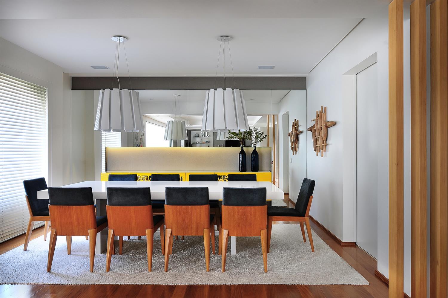 色彩斑斓的猫之公寓-4