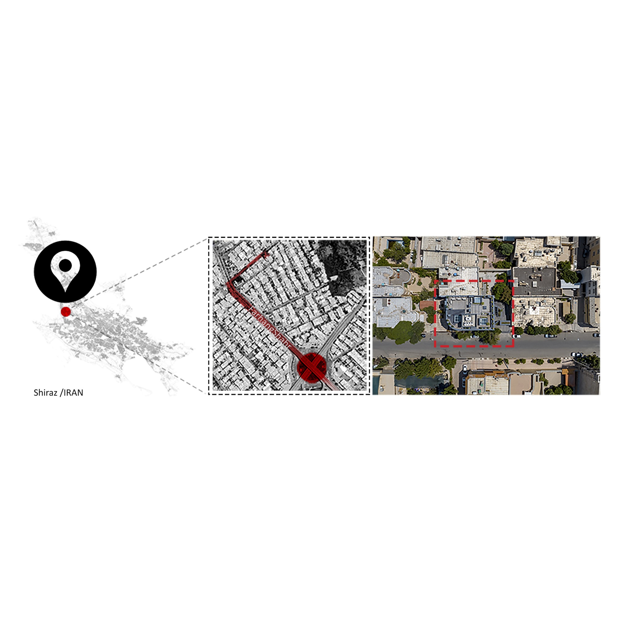 下风住宅区公寓丨伊朗丨Ashari Architects-58