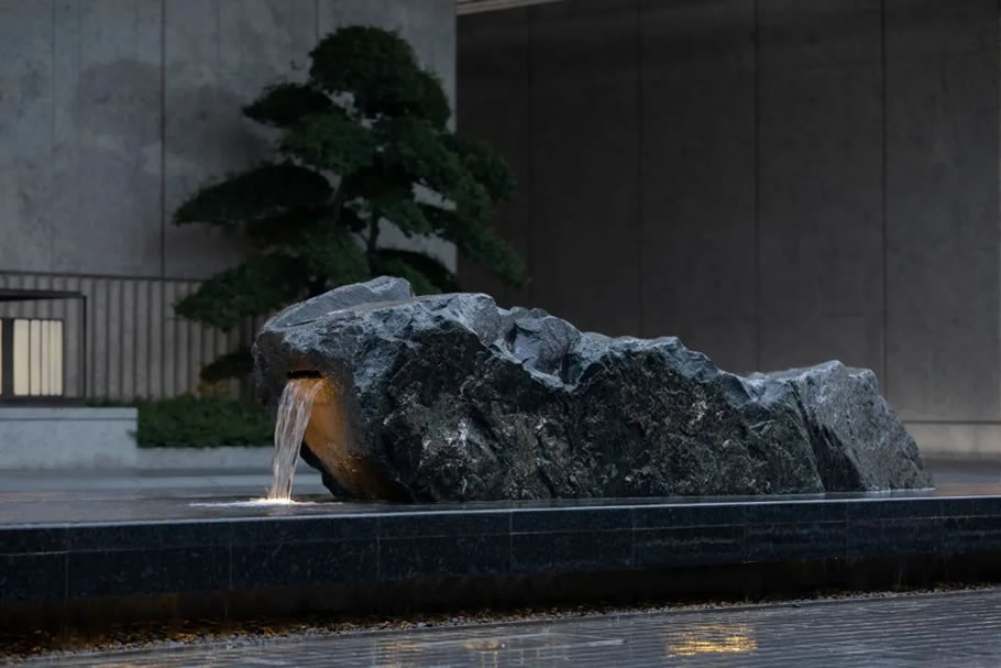 淮安中海·淮上景明丨中国淮安丨广亩景观-60