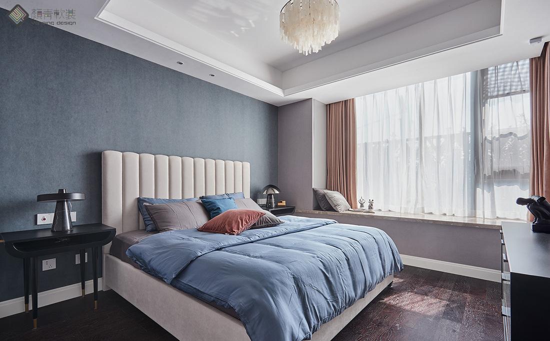 开放式客餐厅设计,打造精致和谐家居空间-22