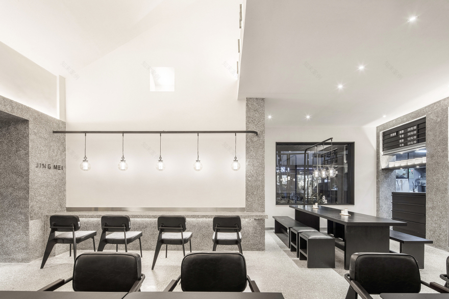 井梅酥面,无锡 / 南筑空间设计事务所-18