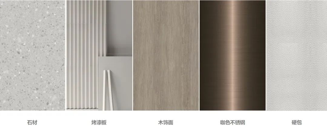 招商蛇口东望府样板间丨中国合肥丨hi3阖时设计-22