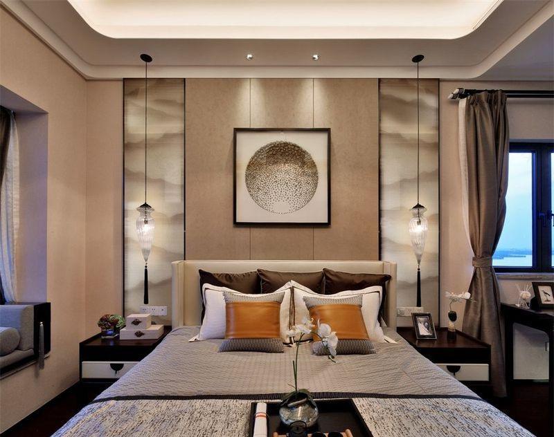 中信富春山居-10