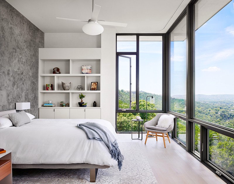 瓦尔本韦斯特宅邸-0