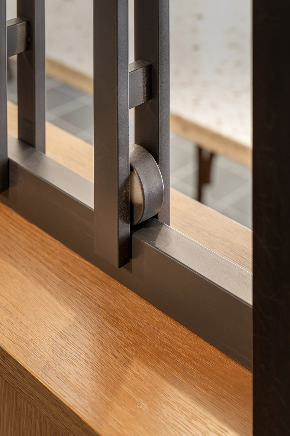 LEE’S PIZZA李氏披萨丨中国沈阳丨白菜设计-54