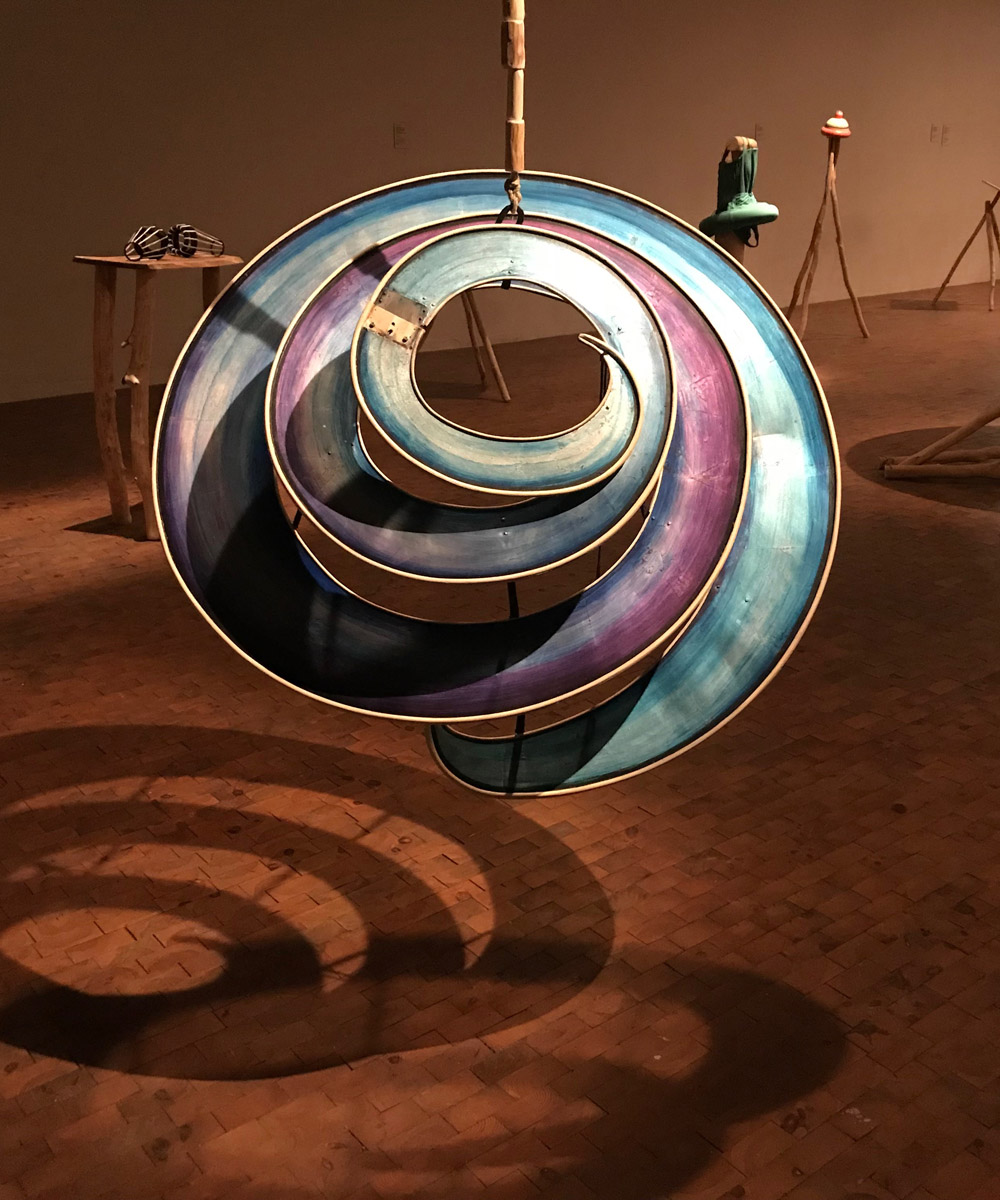 包豪斯学校（BAUHAUS）丨德国柏林丨沃尔特·格罗皮乌斯等-100