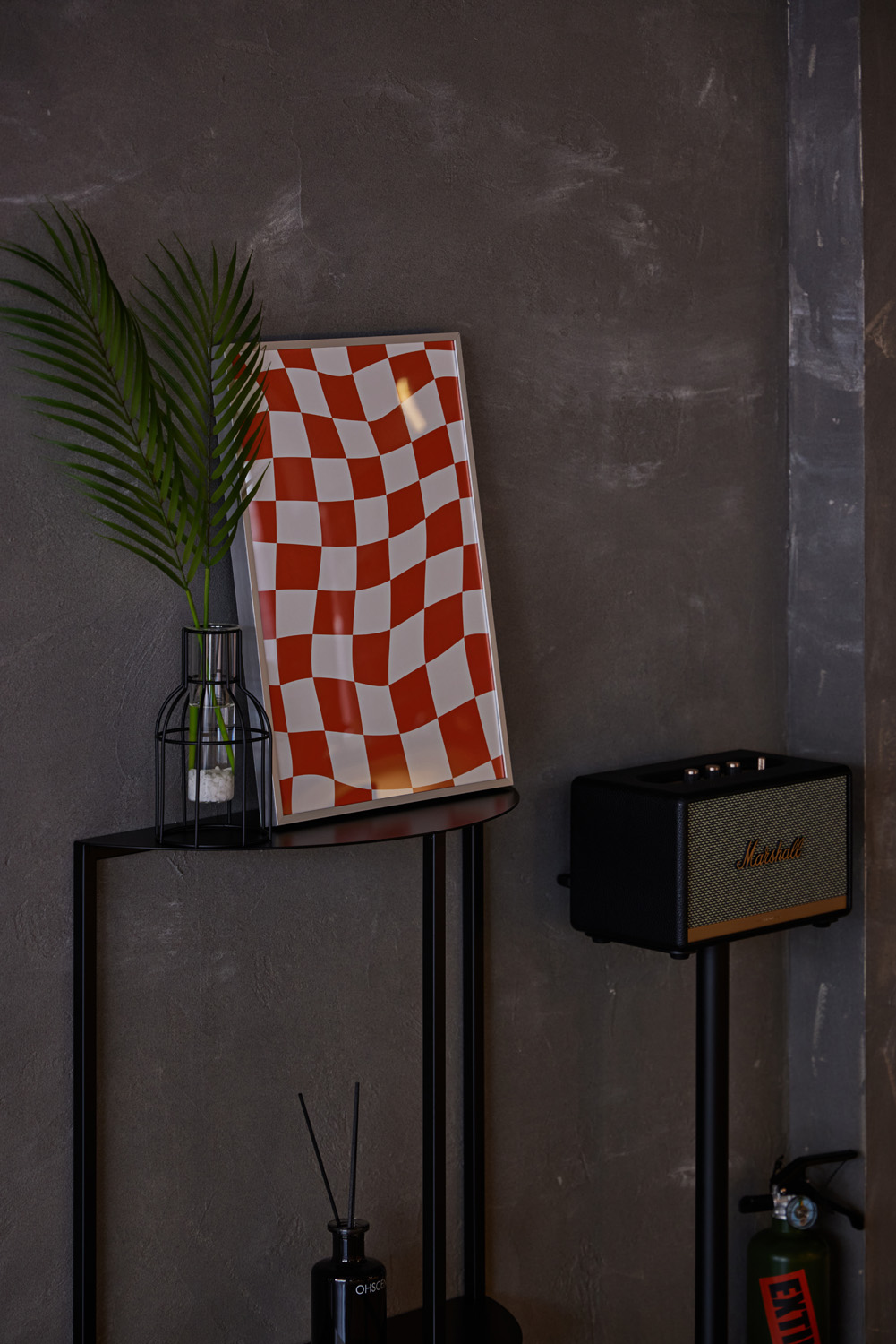 16 坪清新小酒馆，单价预算的室内设计佳作-13